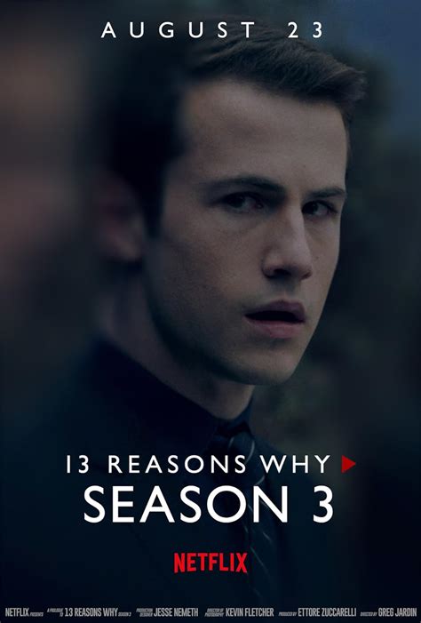 3 respectively, whereas seasons three and four bombed with average ratings of 6. . 13 reasons why imdb